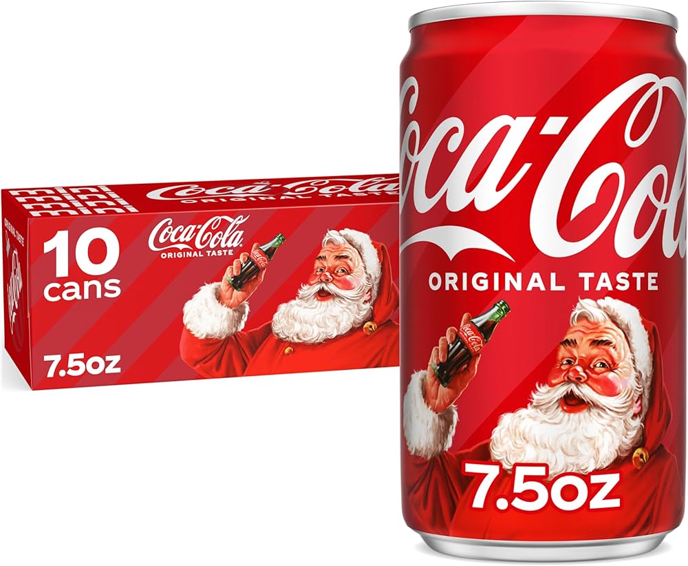 Amazon.co.jp: Coca-Cola, 7.5 fl oz (pack of 10) : Food, Beverages Amazon.co.jp: Coca-Cola, 7.5 fl oz (pack of 10) : Food, Beverages